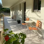 Mirovigli Family Apartament Lépedha