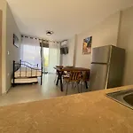 Apartament Mirovigli Family Lépedha