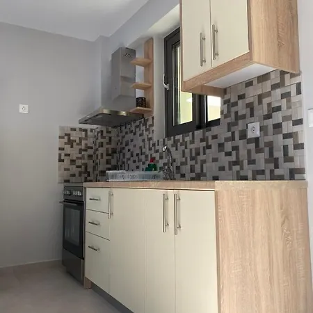 Mirovigli Family Apartament *