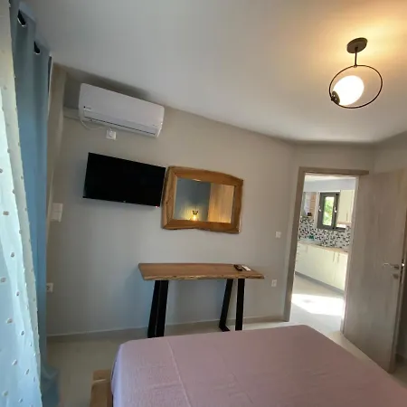 Mirovigli Family Apartament
