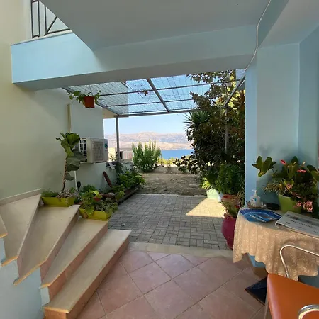 Apartament Mirovigli Family Lépedha