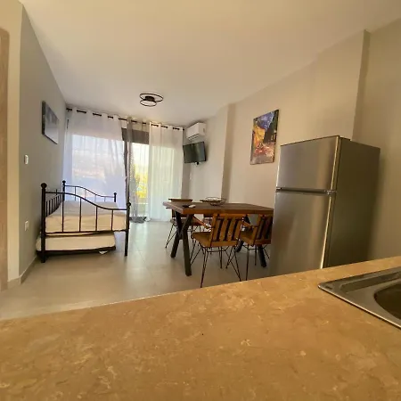 Apartament Mirovigli Family Lépedha