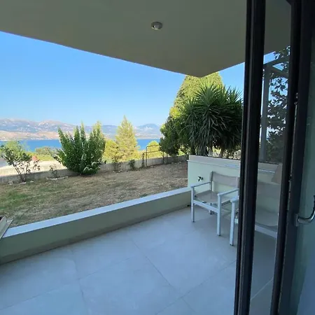 Mirovigli Family Apartament