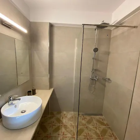Apartament Mirovigli Family *