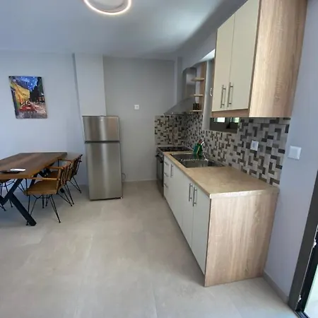 Mirovigli Family Apartament *