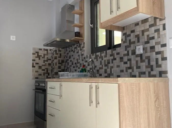 Mirovigli Family Apartmán *