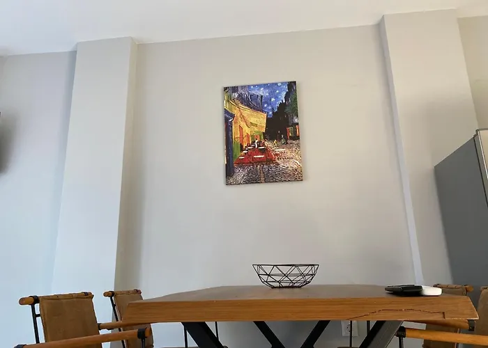 Mirovigli Family Apartmán Lépedha