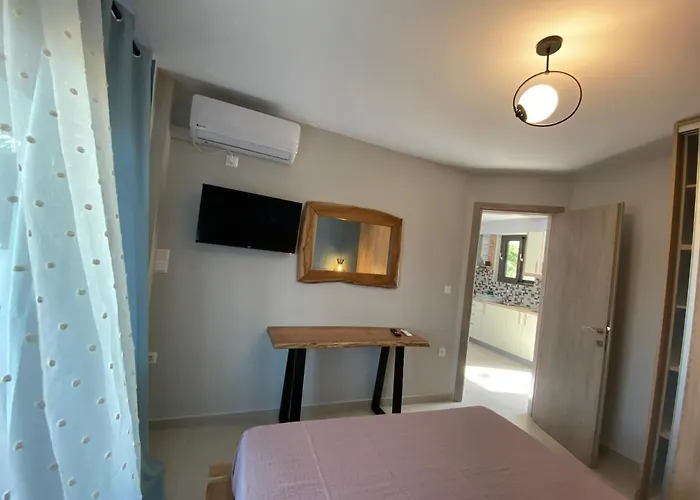 Mirovigli Family Apartmán