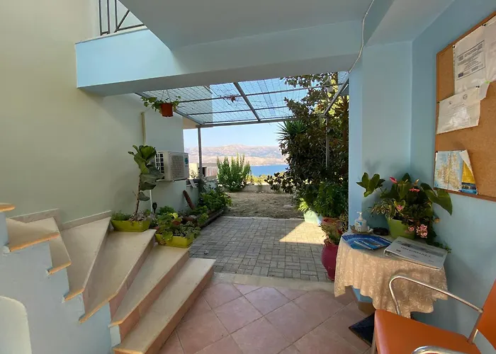 Apartmán Mirovigli Family Lépedha