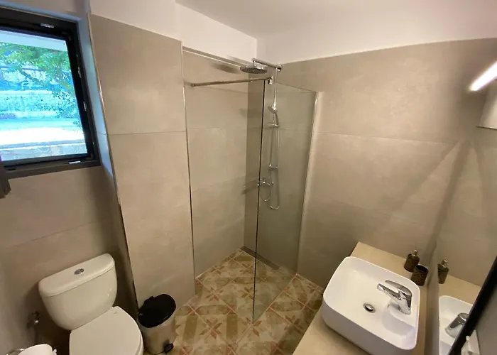 Mirovigli Family Apartmán *
