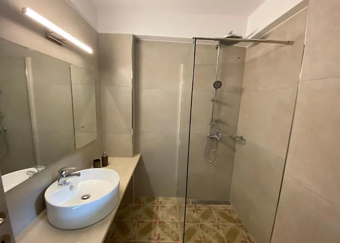 Apartmán Mirovigli Family *