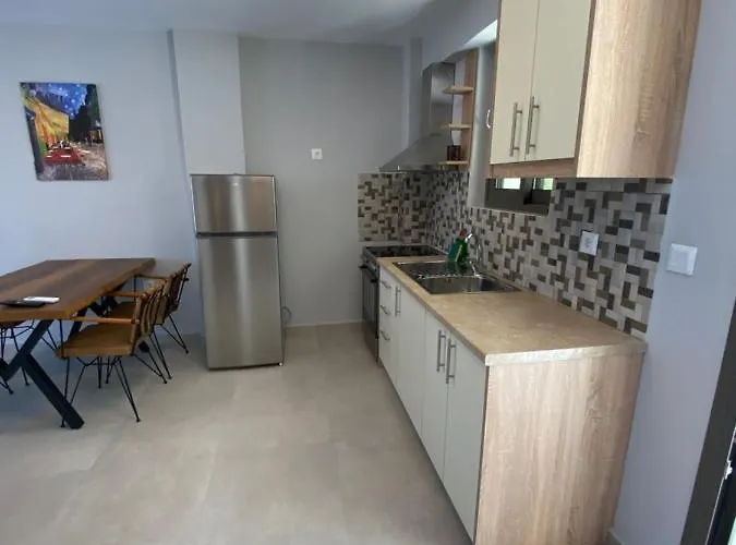 Mirovigli Family Apartmán *