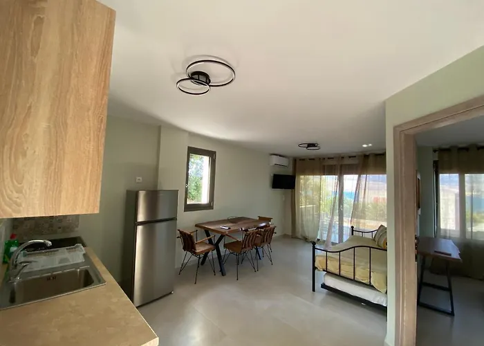 Apartmán Mirovigli Family *